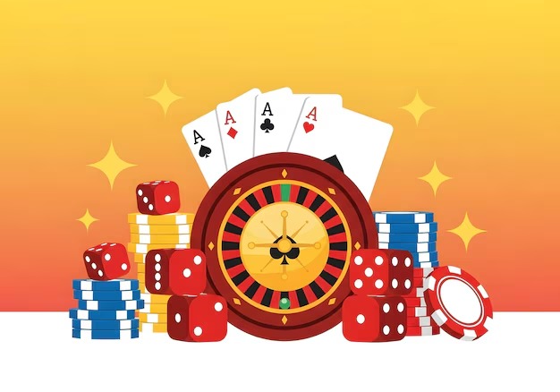 Dadu Online Game