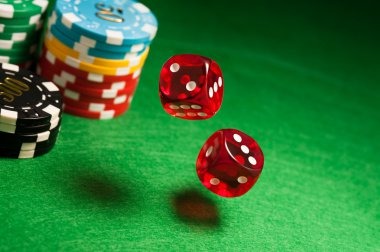 Spadegaming live-dealer table interface on hongkong totobet platform